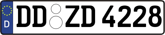 DD-ZD4228