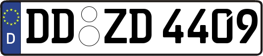 DD-ZD4409