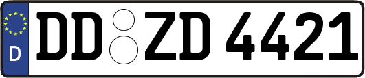 DD-ZD4421
