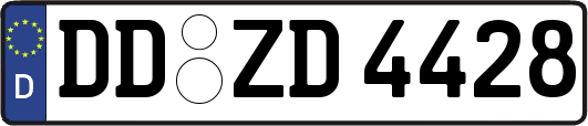 DD-ZD4428