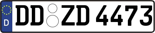 DD-ZD4473