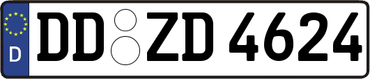 DD-ZD4624