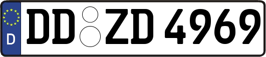 DD-ZD4969