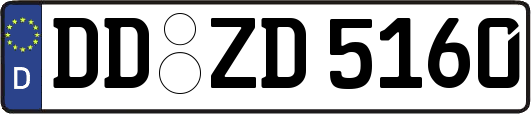 DD-ZD5160