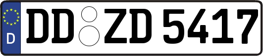 DD-ZD5417