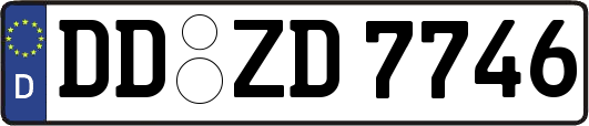 DD-ZD7746