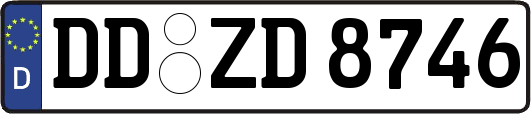 DD-ZD8746