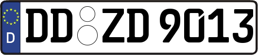 DD-ZD9013