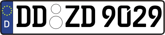 DD-ZD9029