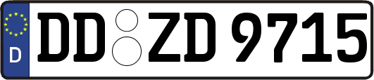 DD-ZD9715