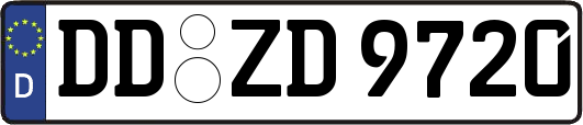 DD-ZD9720