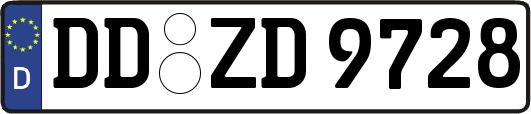 DD-ZD9728
