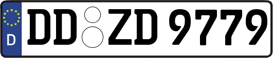 DD-ZD9779