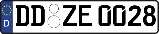DD-ZE0028