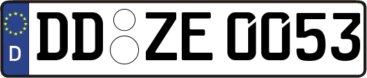 DD-ZE0053