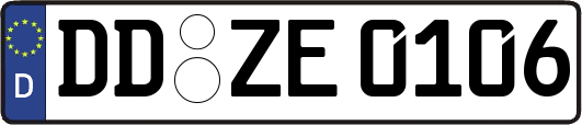 DD-ZE0106