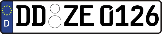 DD-ZE0126