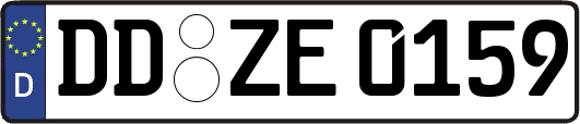 DD-ZE0159