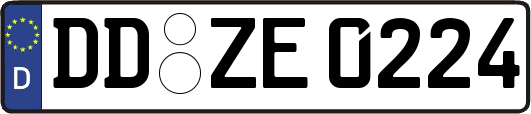 DD-ZE0224