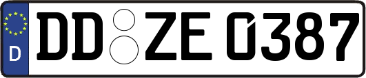 DD-ZE0387
