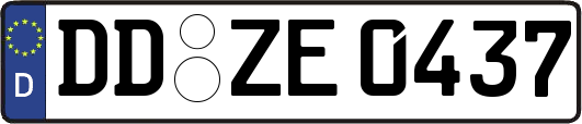 DD-ZE0437