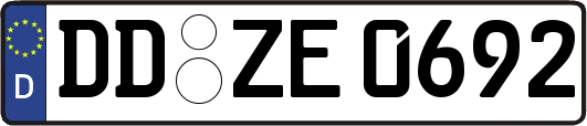 DD-ZE0692
