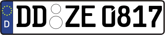DD-ZE0817