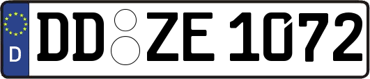 DD-ZE1072
