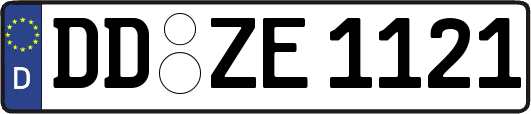 DD-ZE1121