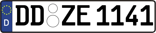 DD-ZE1141