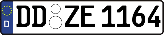 DD-ZE1164