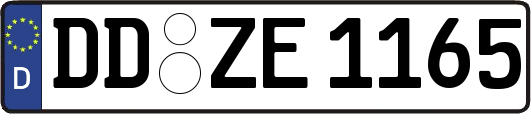 DD-ZE1165