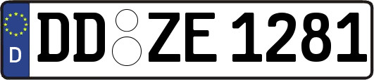 DD-ZE1281