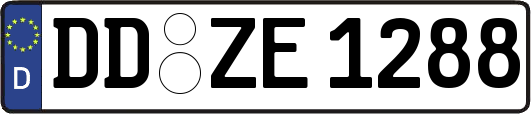 DD-ZE1288