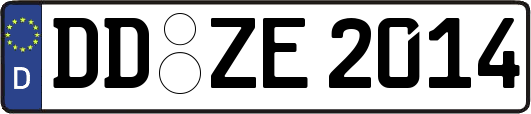 DD-ZE2014