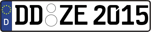 DD-ZE2015