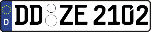 DD-ZE2102