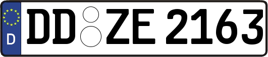 DD-ZE2163