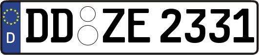 DD-ZE2331