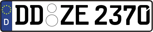 DD-ZE2370