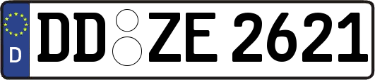 DD-ZE2621
