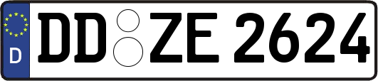 DD-ZE2624