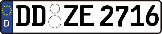 DD-ZE2716