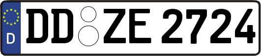 DD-ZE2724