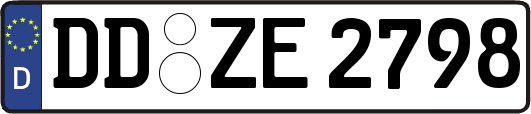 DD-ZE2798