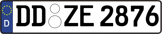 DD-ZE2876