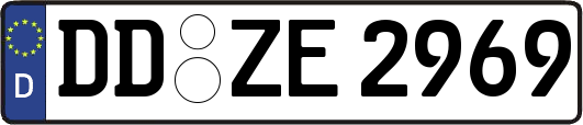 DD-ZE2969