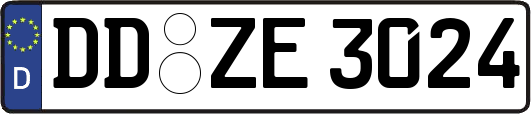 DD-ZE3024