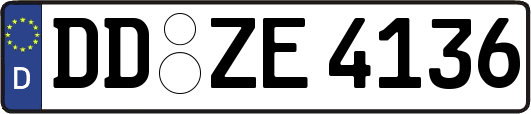 DD-ZE4136