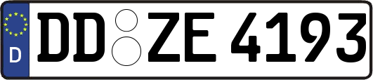 DD-ZE4193